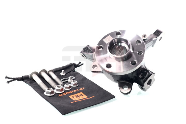 GH GH-283706V Hjulspindel PEUGEOT EXPERT 2020