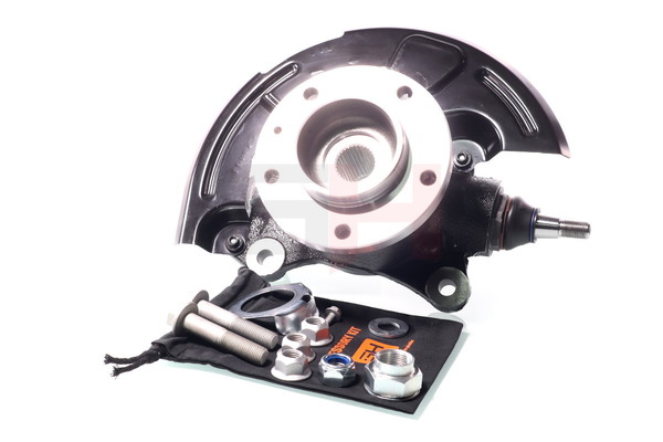 GH GH-283964V Asstomp Renault Master EV 2.3 dCi 150 FWD (EV0F, HV0F, UV0F, EV03, HV03, UV03) 150 Pk Diesel 2025