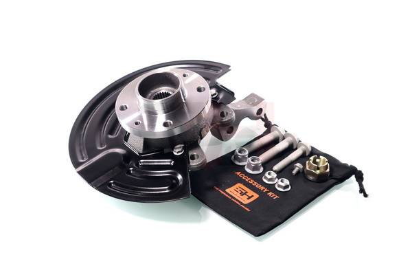 Hjulspindel GH RENAULT CLIO GH-283988AH