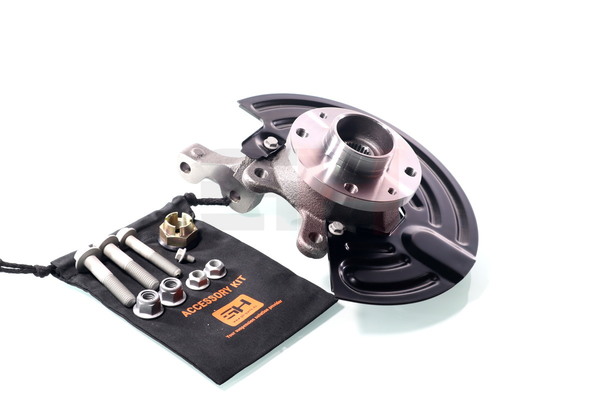 Styrespindel GH RENAULT CAPTUR GH-283988AV