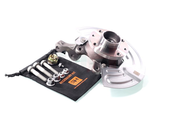 Styrespindel GH RENAULT CLIO GH-283988V