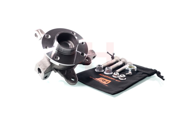 GH GH-283989H replacement Twingo c06 steering knuckle price