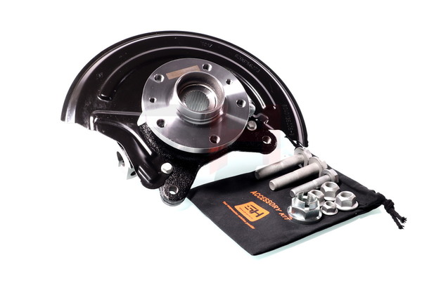 GH GH-283991H replacement Renault Kangoo 2 Express steering knuckle price