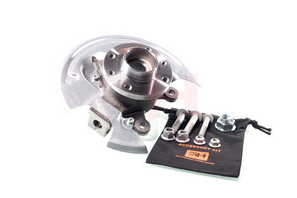 GH GH-283993H Premnik,obesa koles RENAULT Modus / Grand Modus (F, JP)