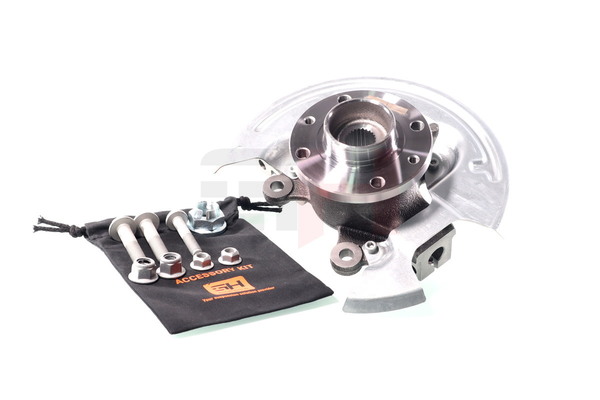 GH GH-283993V Premnik,obesa koles RENAULT Modus / Grand Modus (F, JP)
