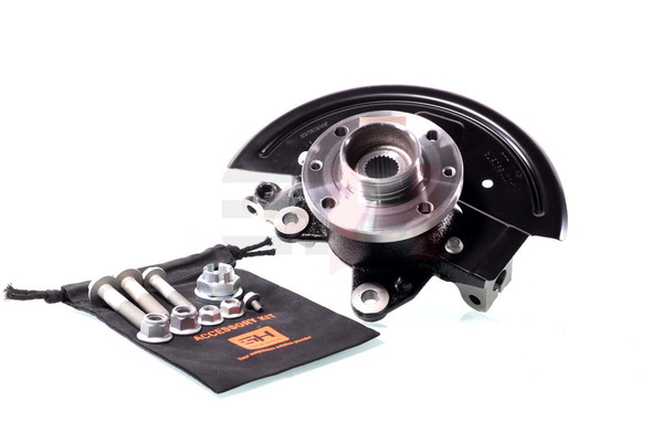 GH 402022048R Fusée d'essieu, suspension de roue GH-283994V