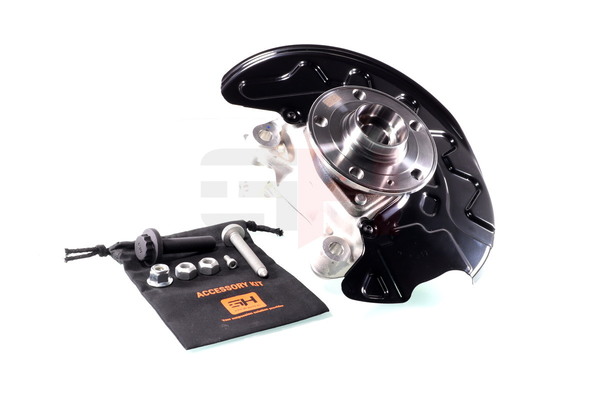 2020 AUDI Q2 Steering knuckle price GH GH-284362V
