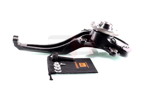 GH GH-289958V hjulspindel VW Amarok Flatvogn lastebil 2.0 TDI 140 hk Diesel 2014