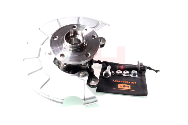 GH 1TO 5986 11 A Akseltapp, hjulopphengning GH-289961H