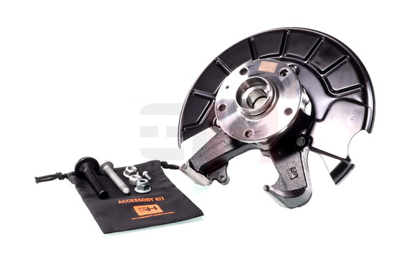 Forhjulstap GH AUDI A3 GH-289963V