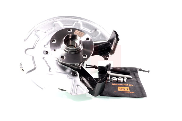 Hjulspindel GH AUDI A3 GH-289964H