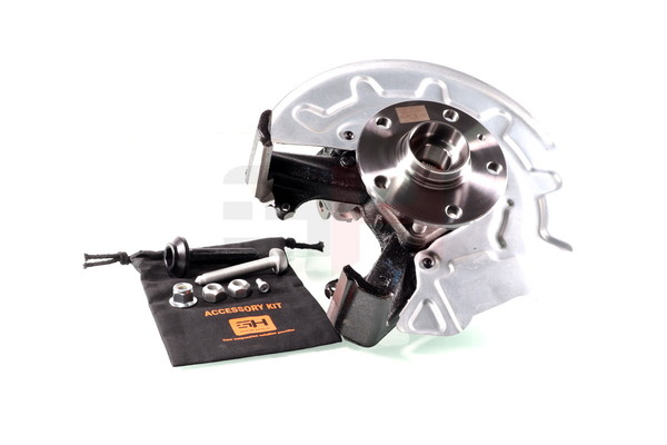 Forhjulstap GH AUDI A3 GH-289964V