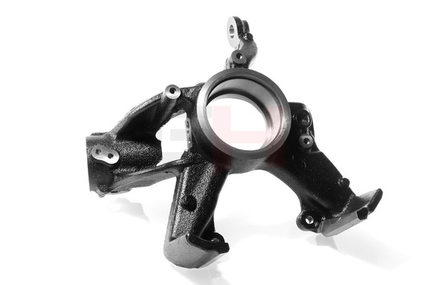 GH 2Q0 407 255 H Fusée d'essieu, suspension de roue GH-294332V