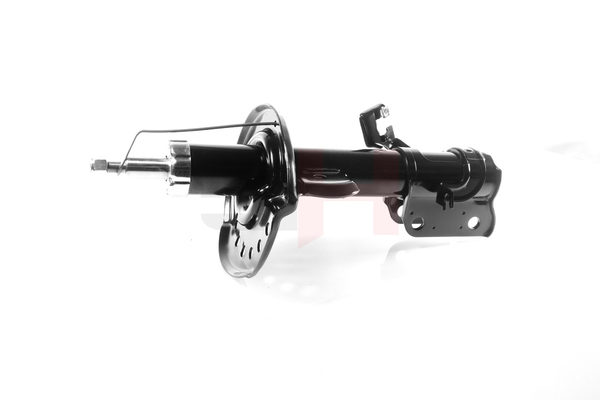 GH GH-352240V Αμορτισέρ Nissan Pulsar c13 1.2 DIG-T 115 PS Βενζίνη 2022