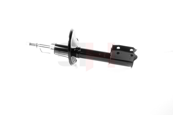 GH GH-353999 Amortizatorius Dacia Logan LS 1.5 dCi 88 AG dyzelinas 2020