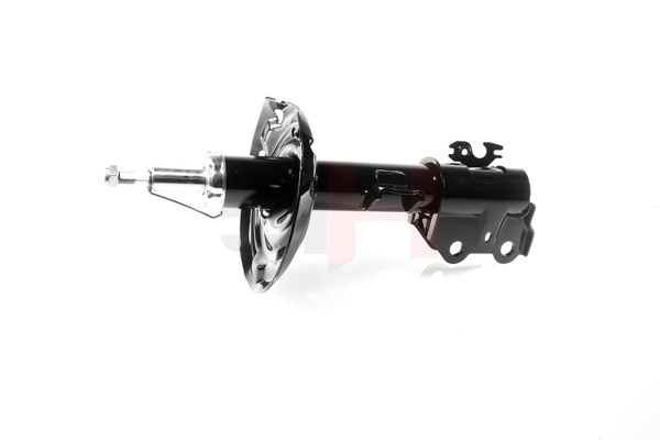 GH GH-354576H Amortizators Toyota C-HR 1.2 4WD (NGX50_) 116 ZS Benzīns 2016