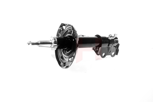 GH GH-354576V Amortizators Toyota C-HR 1.2 4WD (NGX50_) 116 ZS Benzīns 2017