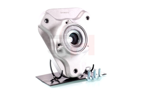 GH GH-363312 reparatieset, ring voor schokbreker veerpootlager A 212 323 0020