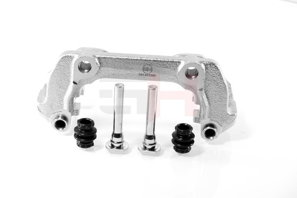 GH GH-443300 Στήριγμα, δαγκάνα φρένου Mercedes W203 C 240 2.6 4-matic (203.081) 170 PS Βενζίνη 2005