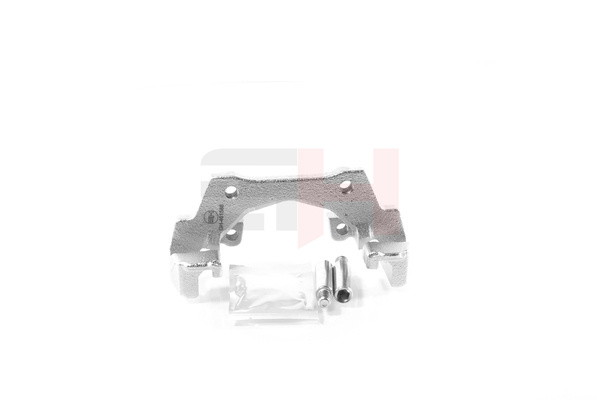 GH GH-461588 Στήριγμα, δαγκάνα φρένου BMW E46 Coupe 318 Ci 116 PS Βενζίνη 2001