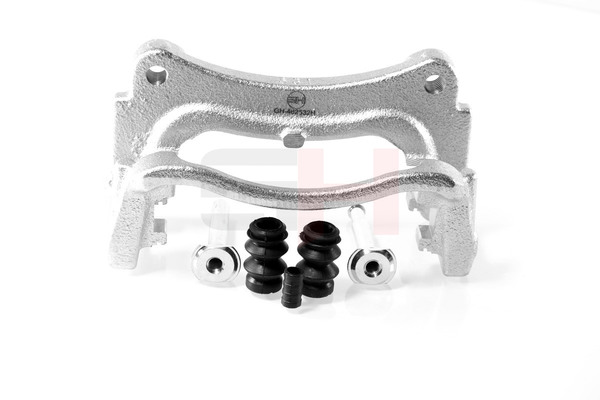 GH GH-462532H Brake caliper carrier Ford Transit V363 2.2 TDCi RWD 100 hp Diesel 2018
