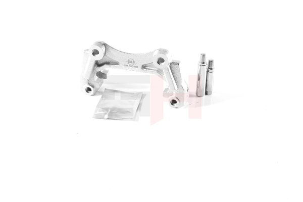 GH GH-463295 Bremsekaliber holder Mazda MX 5 NB 1.8 16V (NB8C) 139 HK Benzin 2005