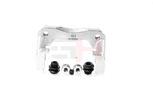 GH GH-464505 Remklauw houder Toyota RAV4 III 2.2 D 4WD (ALA30) 133 Pk Diesel 2010