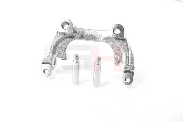 GH GH-464719 Supporto pinza freno VW T Roc A11 1.0 TSI 110 CV Benzina 2021