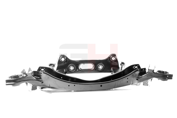 GH GH-593387 Ponte Mercedes S204 C 250 (204.252) 204 CV Benzina 2008