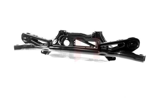 GH GH-599334 Subframe Jeep Compass mk49 2.0 CRD 4x4 140 hp Diesel 2016