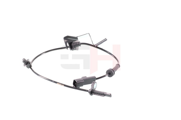GH GH-702569V wielsnelheidssensor (abs) DG9C-2C205-AD