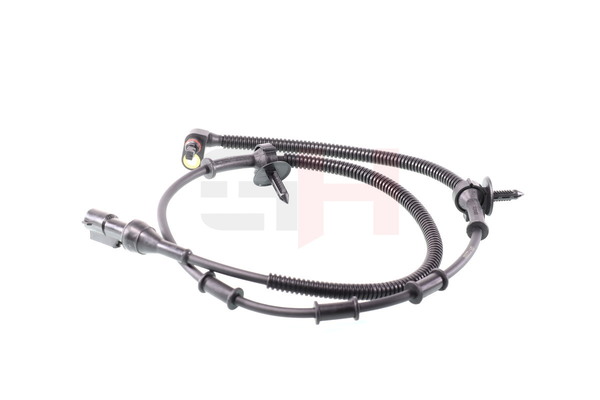 GH 2L2Z1104A Czujnik, prędkosć obrotowa koła GH-702588