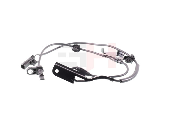 GH GH-704573V wielsnelheidssensor (abs) 89543 47030