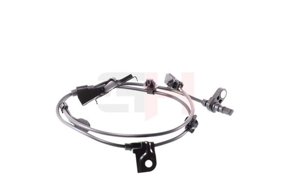 GH GH-704588H ABS sensor Toyota Verso-S 120D 1.4 D4-D (NLP121_) 90 hp Diesel 2014