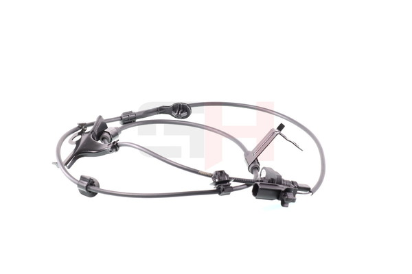 GH GH-704588V ABS sensor Toyota Verso-S 120D 1.4 D4-D (NLP121_) 90 hp Diesel 2016