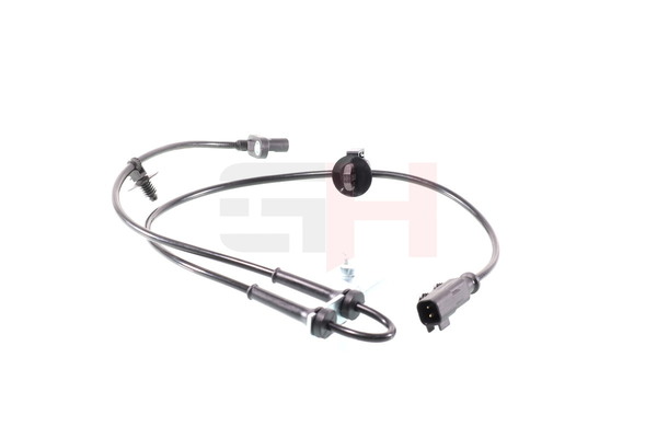 GH GH-709325 Sensor ABS CHRYSLER Pacifica MPV 3.8 207 cv Gasolina 2008