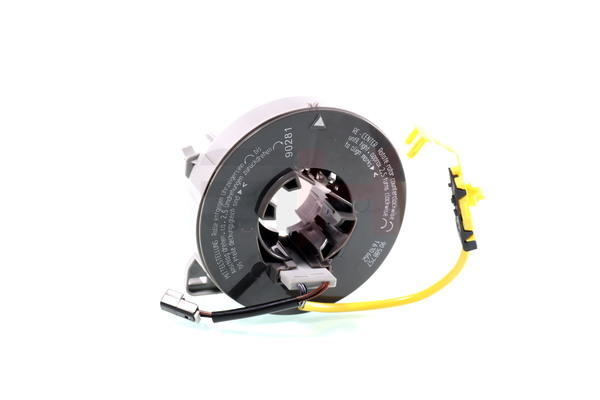 GH GH-793640 Contacteur tournant OPEL Corsa A Van (S83)