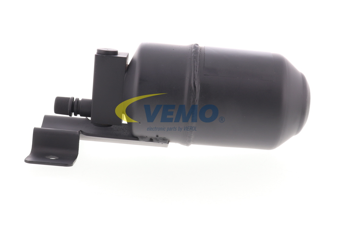 Tørrer klimaanlæg VEMO VOLKSWAGEN CADDY V10-06-0008