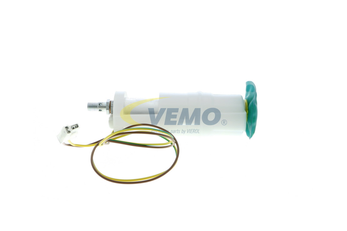 VEMO 4A0906091B Brandstofpomp V10-09-0810