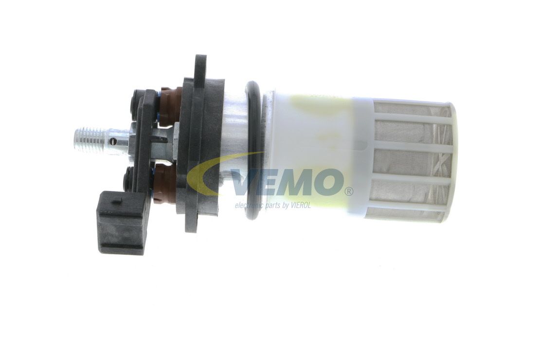 VEMO V10-09-0832 Pompa paliwa VW Jetta 2 1.8 107 KM benzyna 1987