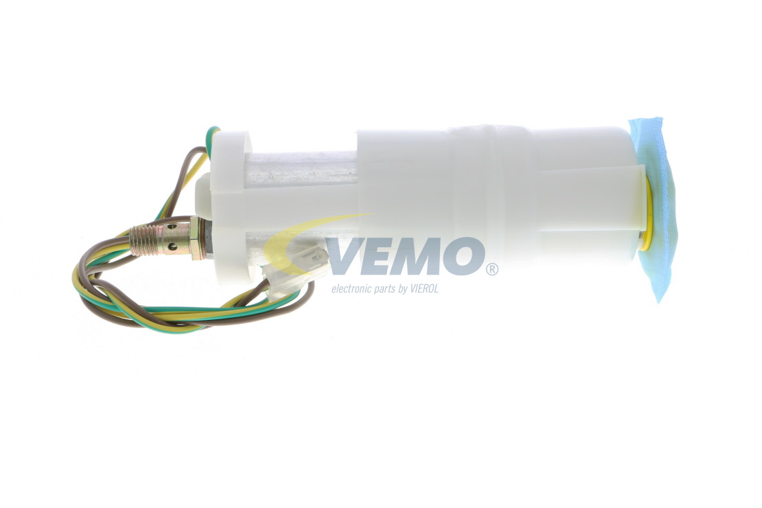 VEMO V10-09-0837 brandstofpomp 443 906091E