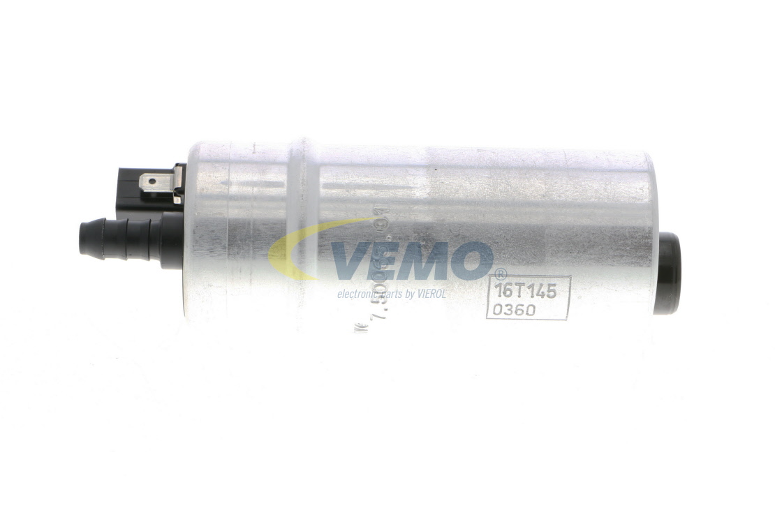 VEMO 4B0 919 050 C Pompe à carburant V10-09-1227