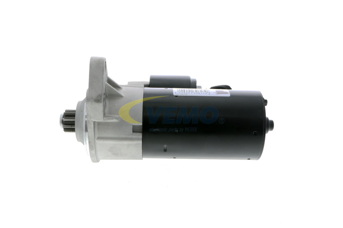 VEMO V10-12-15970 startmotor 068-911-023AX