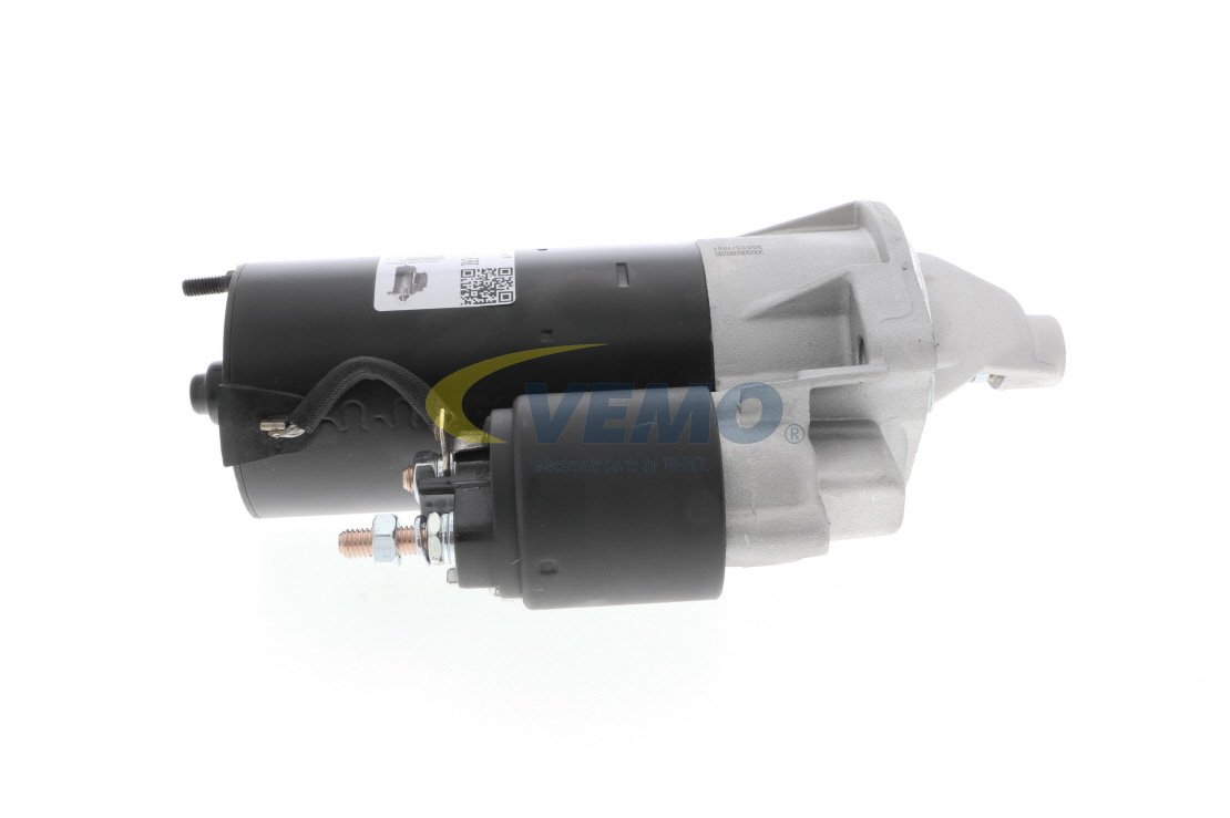 VEMO V10-12-16240 startmotor 068911023R
