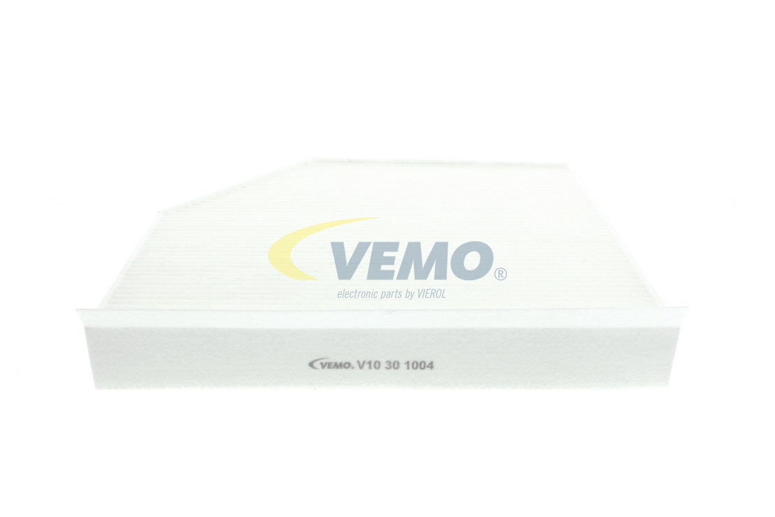 AUDI A8 VEMO pollen filter V10-30-1004