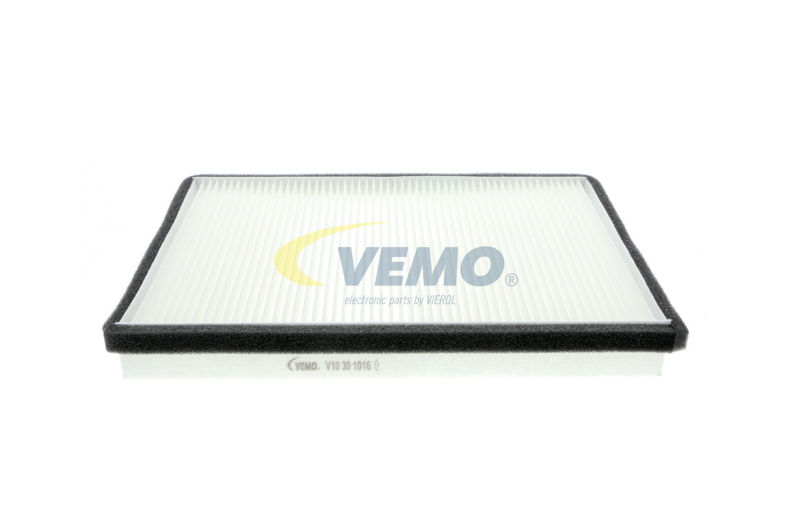 V10-30-1016 VEMO 3AO819638 Kupéfilter