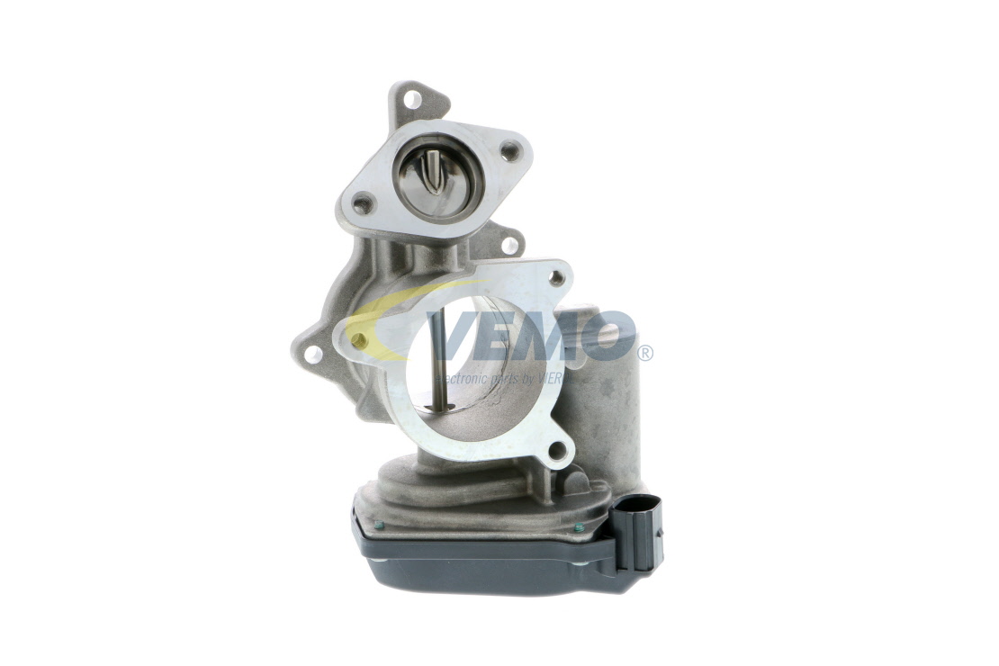Válvula EGR de control de gases de escape VEMO AUDI A6 V10-63-0009