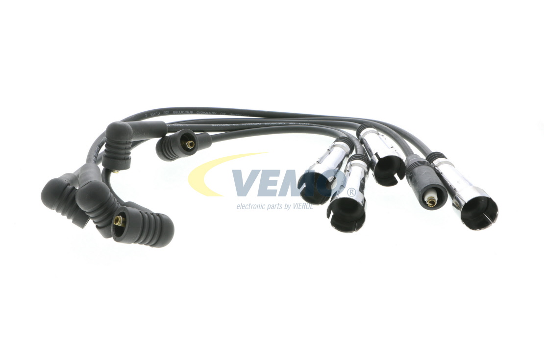 VEMO V10-70-0020 bougiekabels 443 998 031