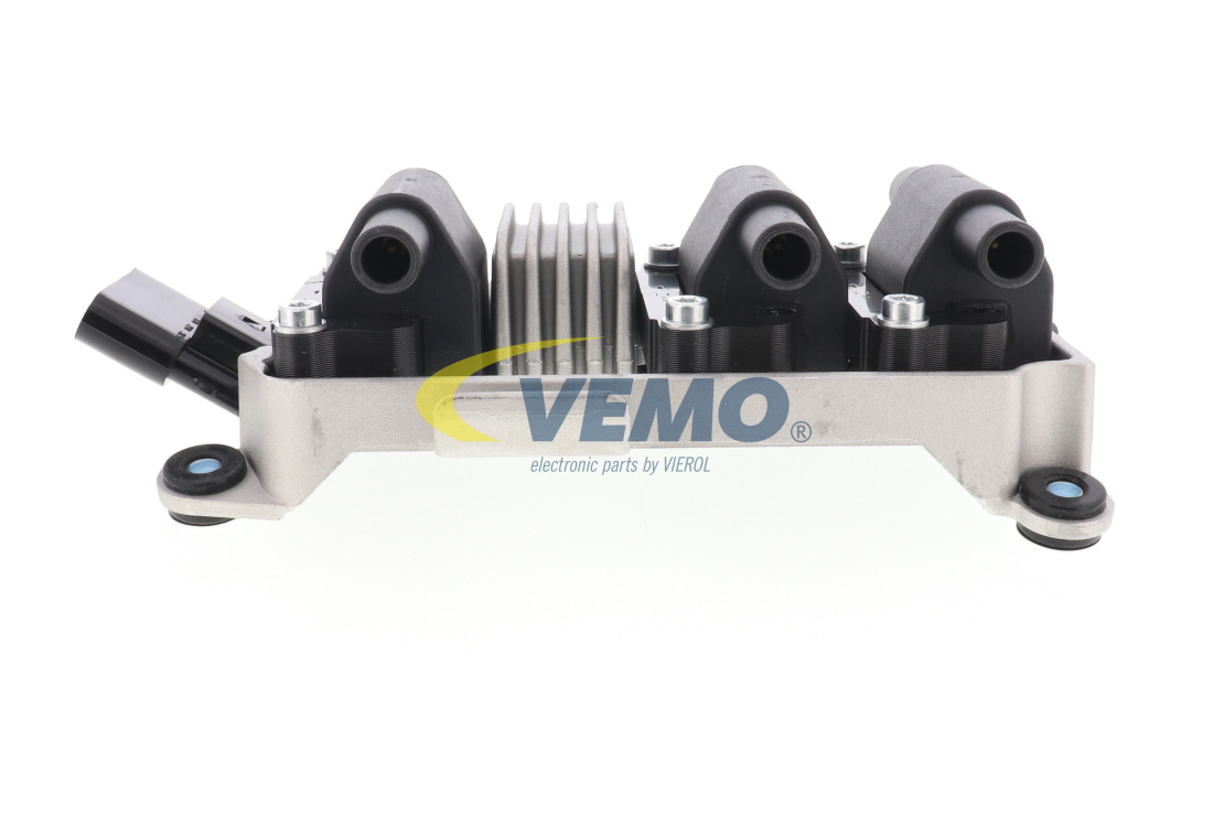 SKODA SUPERB Zündspule VEMO V10-70-0057