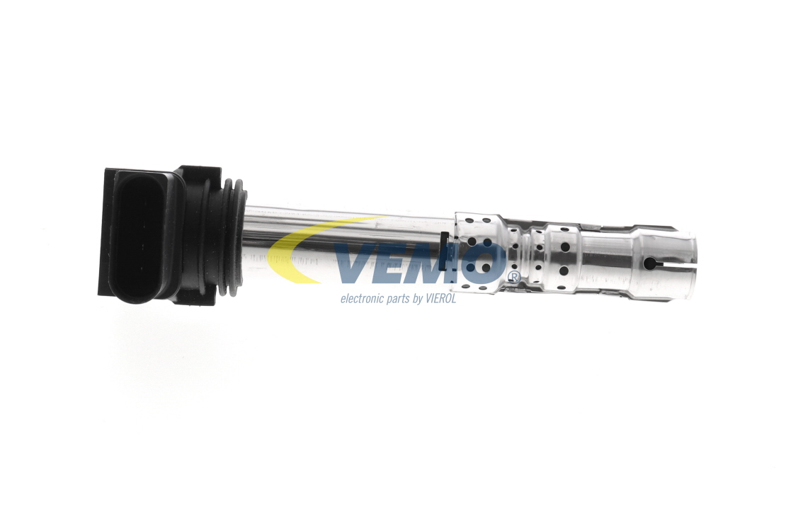 VEMO 07C905115C Bobina de encendido V10-70-0058